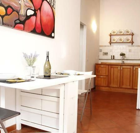 Art Apartment Santa Maria フィレンツェ エクステリア 写真