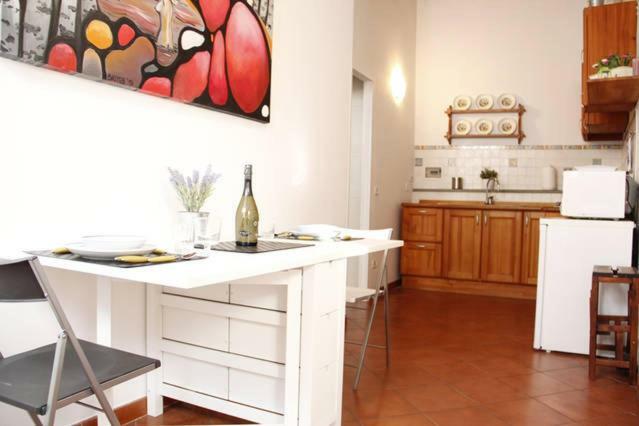 Art Apartment Santa Maria フィレンツェ エクステリア 写真
