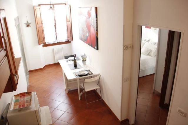 Art Apartment Santa Maria フィレンツェ エクステリア 写真