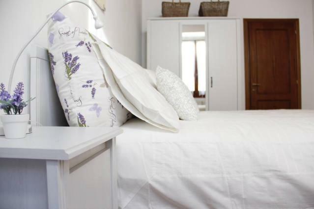 Art Apartment Santa Maria フィレンツェ エクステリア 写真